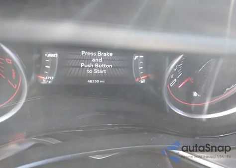 2021 Dodge Challenger R/T Scat Pack из США, поврежденный, VIN 2C3CDZFJ1MH627589